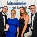 Recruit Venture Group Awards 2019