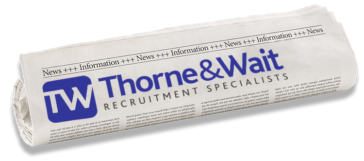 Thorne & Wait News